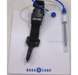 Aqualung Ardoise 13x15cm