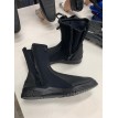 Bottillons Beuchat 4.5mm