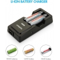 Chargeur Batterie Tenergy TN270