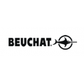 Sangle de masque Beuchat en caoutchouc