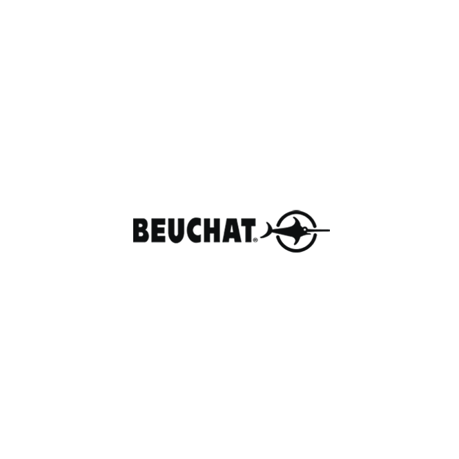 Sangle de masque Beuchat en caoutchouc Sangle de masque Beuchat en caoutchouc