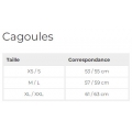 Cagoule Imersion Essentiel 2mm