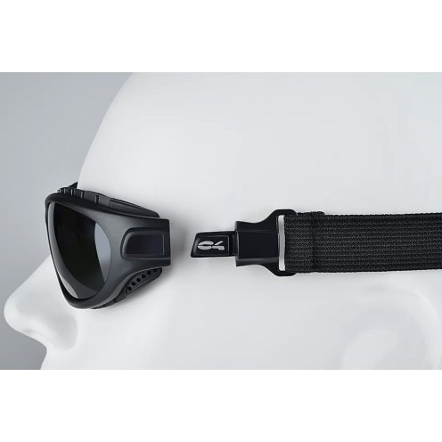 Lunettes de soleil flottantes C4