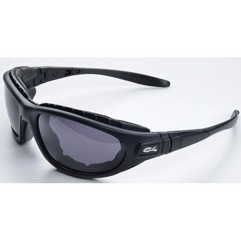 Lunettes de soleil flottantes C4