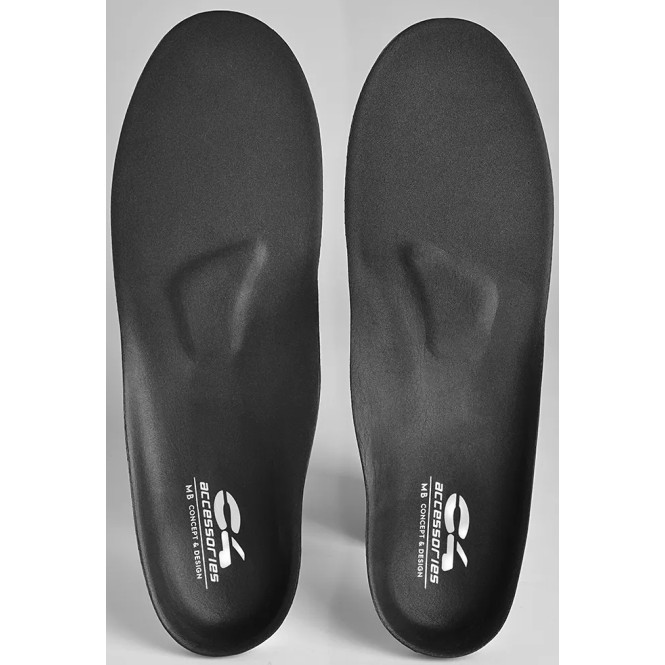 Semelles anatomique C4 pour palmes Semelles anatomique C4 pour palmes