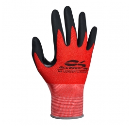 Gants anti-coupure C4 DYN