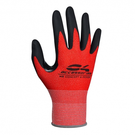 Gants anti-coupure C4 DYN