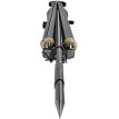 Arbalète carbone C4 Mr Carbon 2.0
