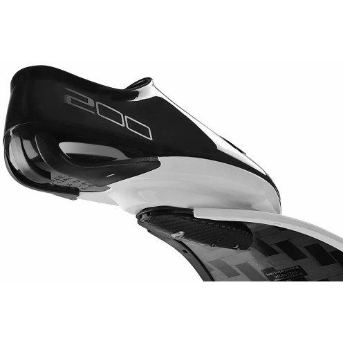 Chausson C4 200 Blanc
