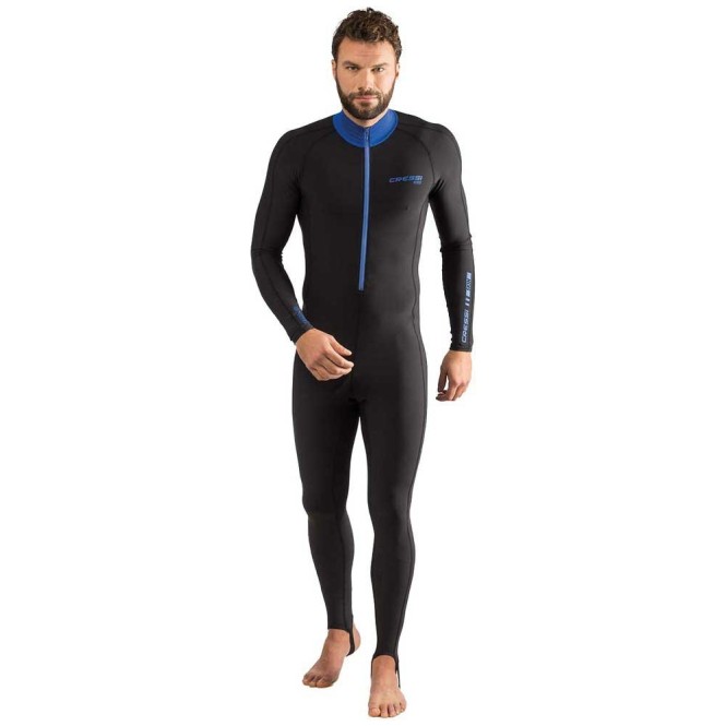 Combinaison Cressi Skin Man 1mm Combinaison Cressi Skin Man 1mm