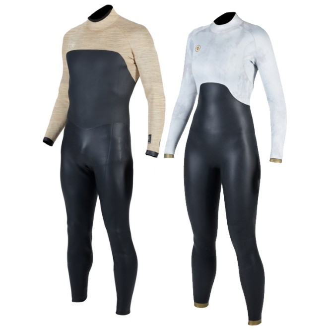 Combinaison Aqualung FreeFlex 2mm Combinaison Aqualung FreeFlex 2mm