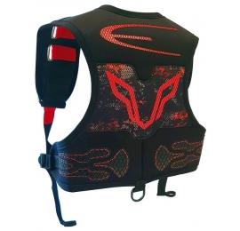 Baudrier Epsealon DemonSkin