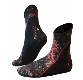 Chaussons Epsealon DemonSkin 3mm