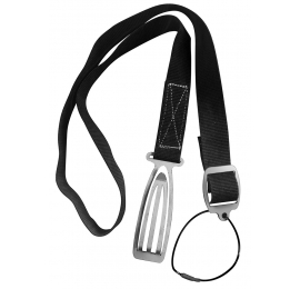 Ceinture Marseillaise Sporasub Inox