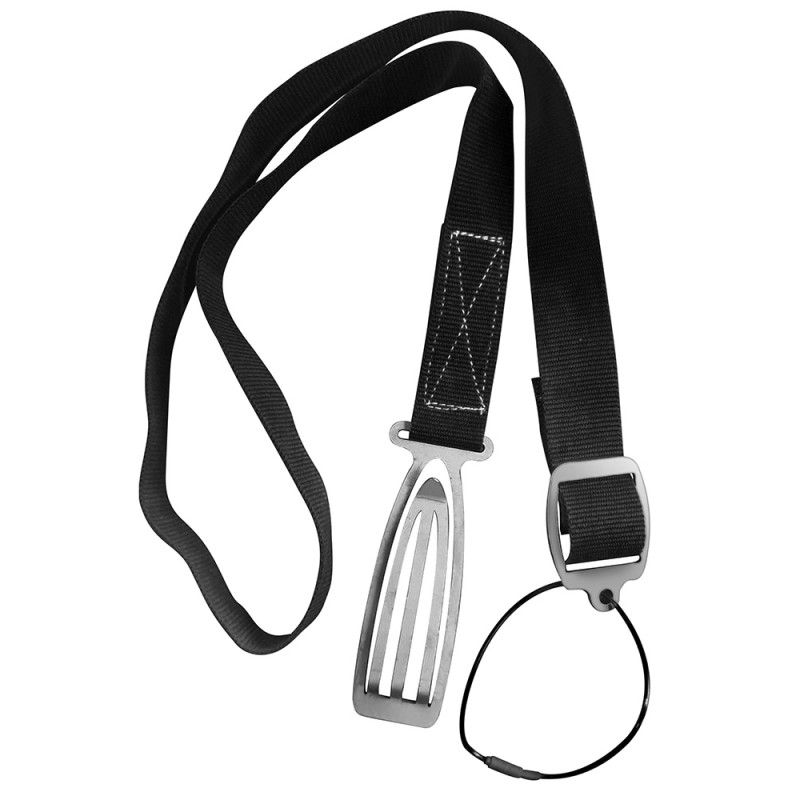 Ceinture Marseillaise Sporasub Inox