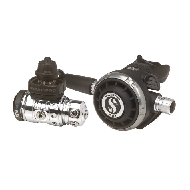 Détendeur Scubapro MK19 D420 Détendeur Scubapro MK19 D420