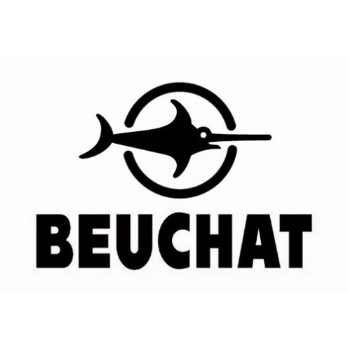 Support caméra Beuchat pour Hero