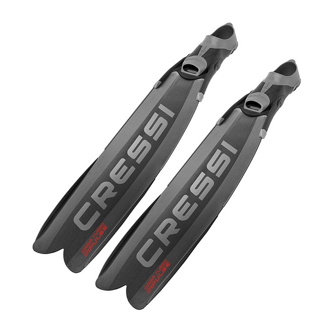 Palmes Cressi Gara Impulse Turbo Palmes Cressi Gara Impulse Turbo
