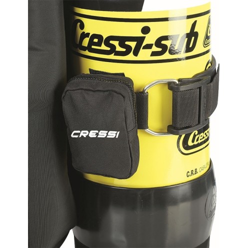 Gilet Cressi Aquawing