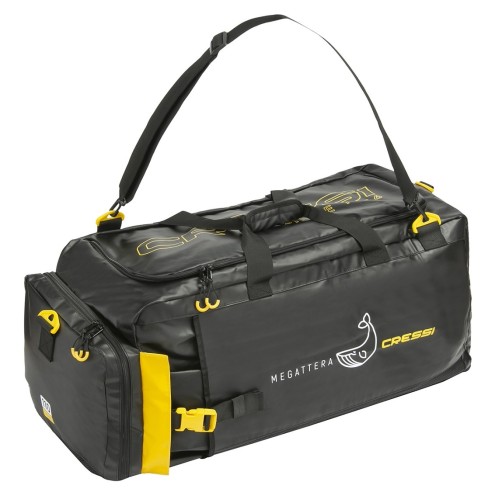 Sac Cressi Megattera