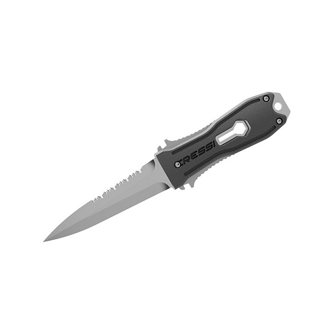 Couteau Cressi Lizard Couteau Cressi Lizard