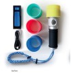 Lampe SeaFlare Reveal Color