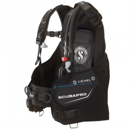 GILET SCUBAPRO T-one