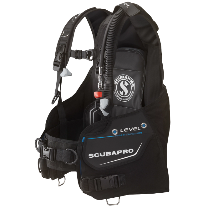 GILET SCUBAPRO T-one GILET SCUBAPRO T-one