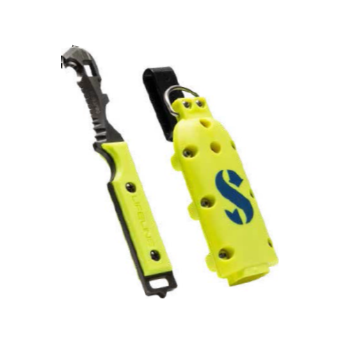 Coupe Filet Mesh Cutter Scubapro