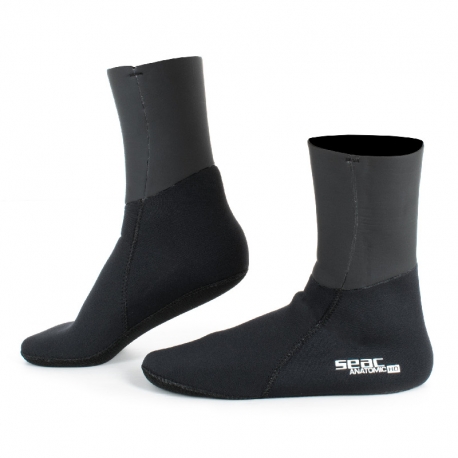 Chaussons Seac Anatomic 5mm