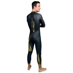 Combinaison d'apnée Epsealon Dynamic Man 2mm