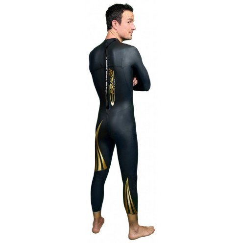 Combinaison d'apnée Epsealon Dynamic Man 2mm