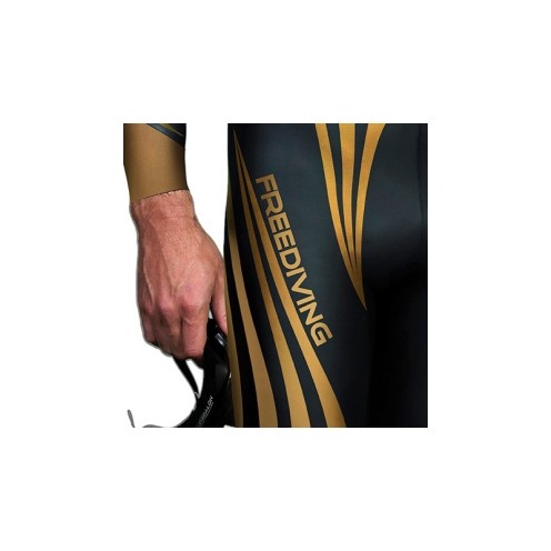Combinaison d'apnée Epsealon Dynamic Man 2mm