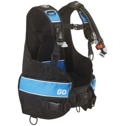 Gilet  GO QUICK CINCH  W/BPI  Scubapro 2022