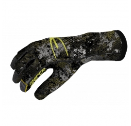 Gants Epsealon Tactical Stealth 3mm