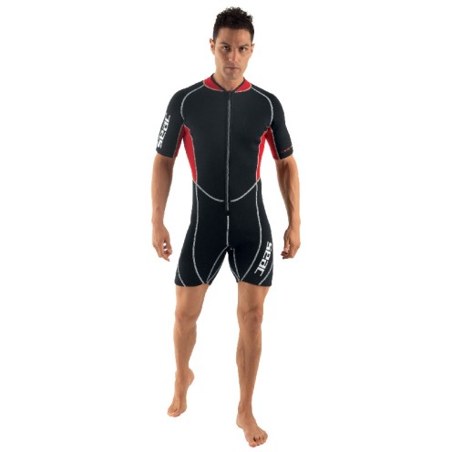 Shorty Seac Ciao Man 2.5mm