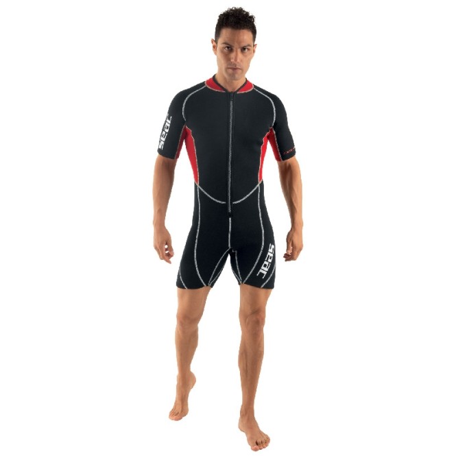 Shorty Seac Ciao Man 2.5mm Shorty Seac Ciao Man 2.5mm