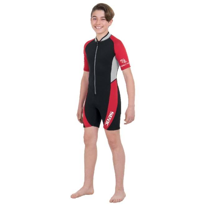 Shorty Seac Ciao Kid 2.5mm Shorty Seac Ciao Kid 2.5mm