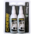 Spray Antibuée Cressi Lot de 2 x 60ml