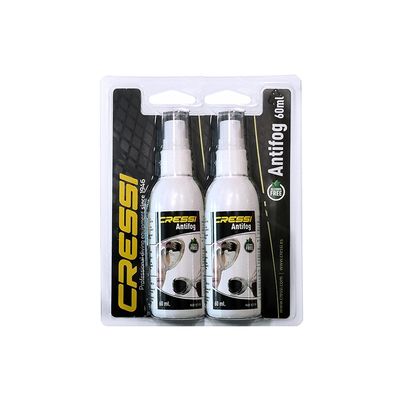 Spray Anti-buée Pour Masques De Plongée Et Lunettes De Natation - 10 Ml, Formule Durable, Facile à Appliquer