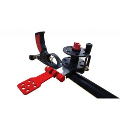 Support Caméra Epsealon Plastique Rouge ou Noir