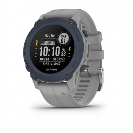 montre de plongée G1 Garmin