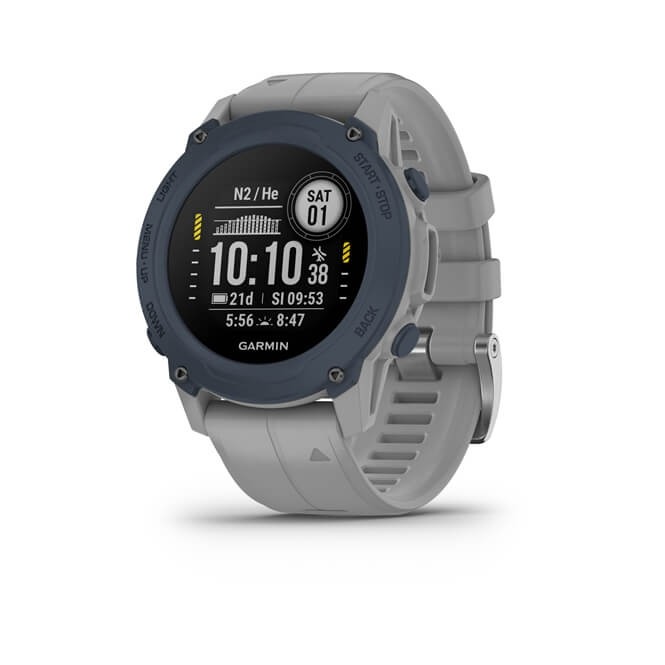 Ordinateur de plongée Garmin Descent G1 Ordinateur de plongée Garmin Descent G1
