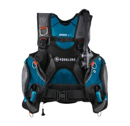 Gilet Stabilisateur Aqualung Pro HD 2022