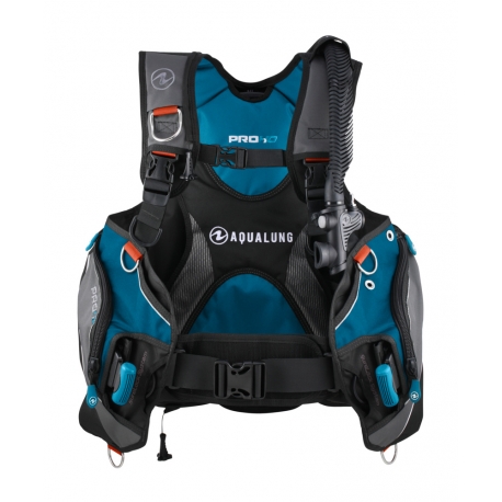 Gilet Stabilisateur Aqualung Pro HD 2022