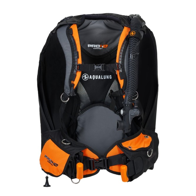 Gilet Stabilisateur Aqualung Pro HD Compact Gilet Stabilisateur Aqualung Pro HD Compact