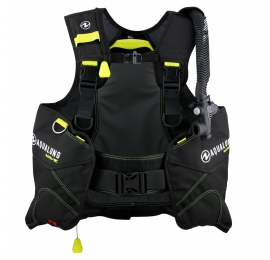 Gilet Stabilisateur Aqualung Wave