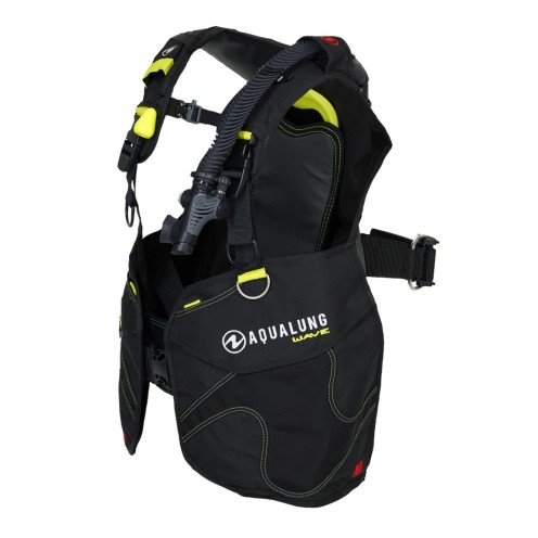 Gilet Stabilisateur Aqualung Wave