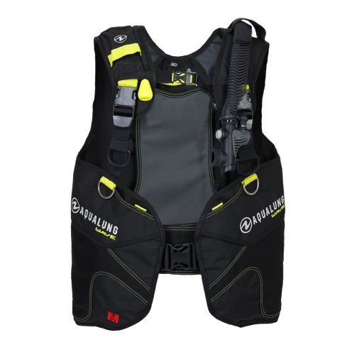 Gilet Stabilisateur Aqualung Wave
