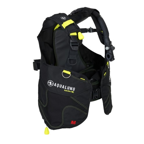Gilet Stabilisateur Aqualung Wave